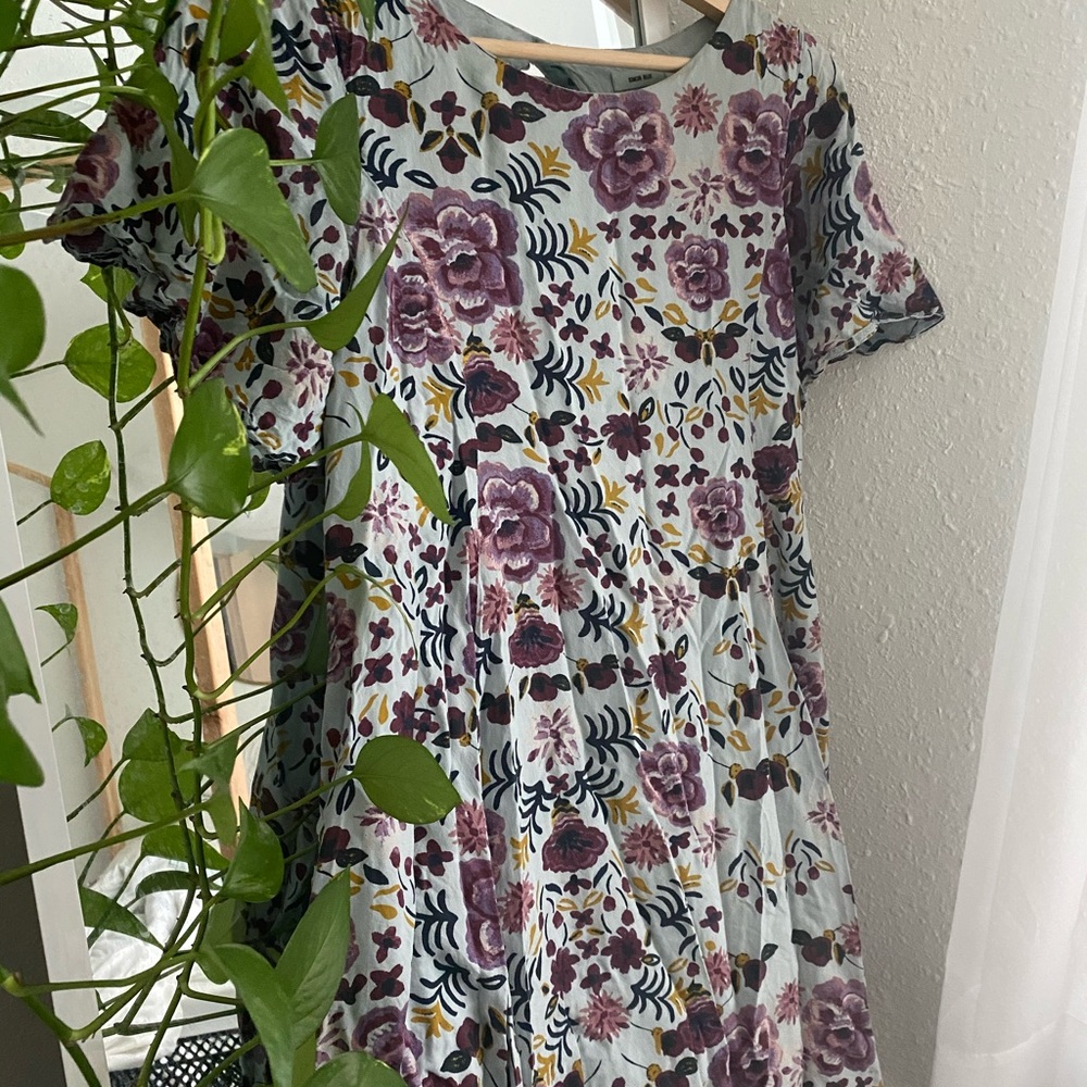 Urban outfitters dress